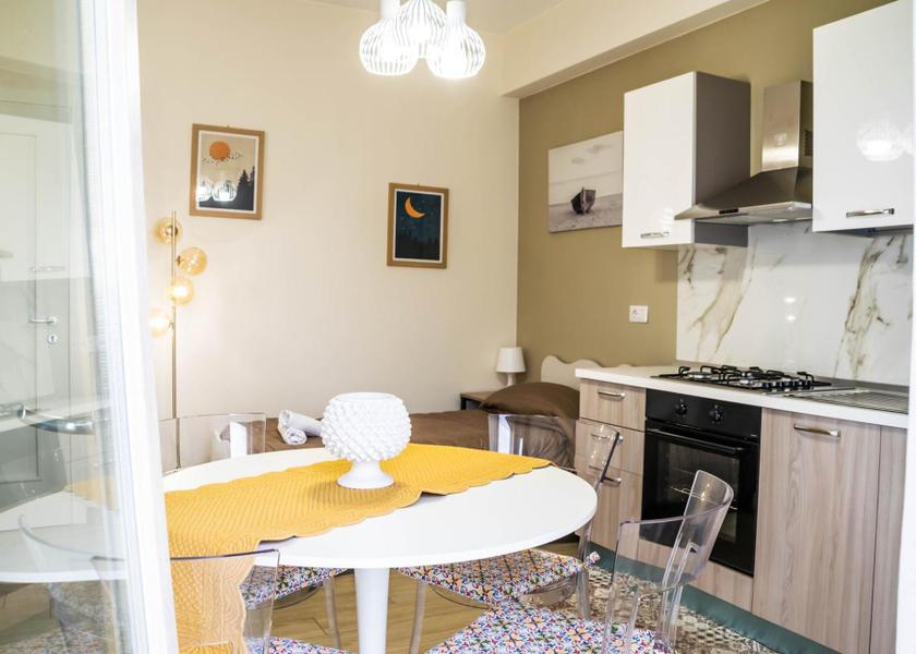 Sicily Aragona facilities