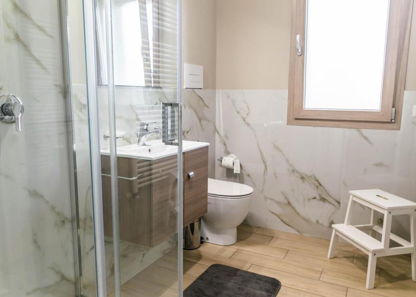 Sicily Aragona Deluxe Room