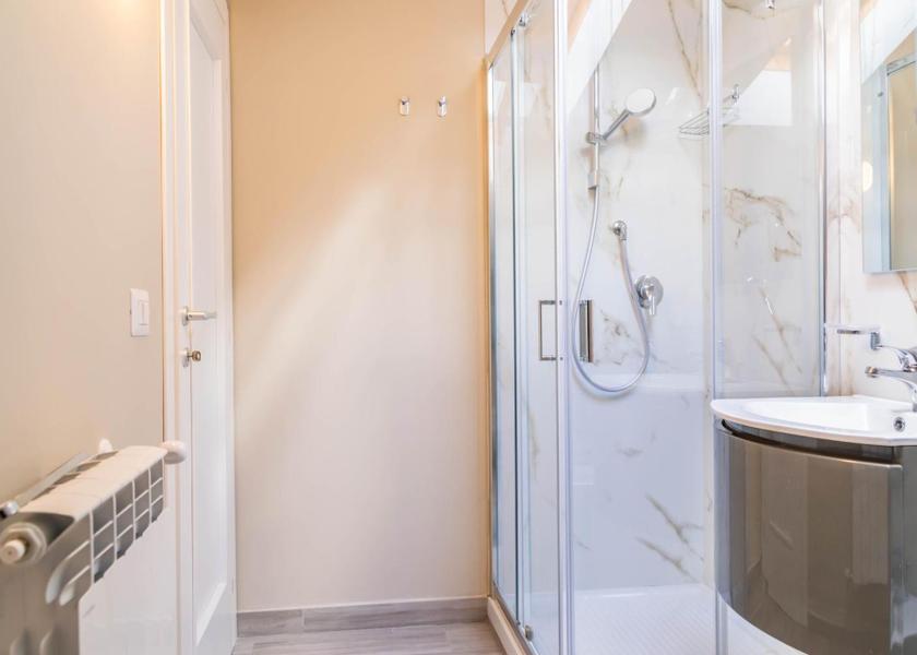 Sicily Aragona Standard Double or Twin Room