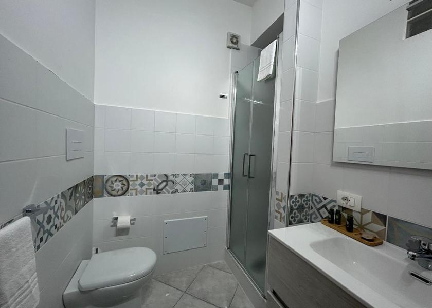 Sicily Aragona Superior Single Room