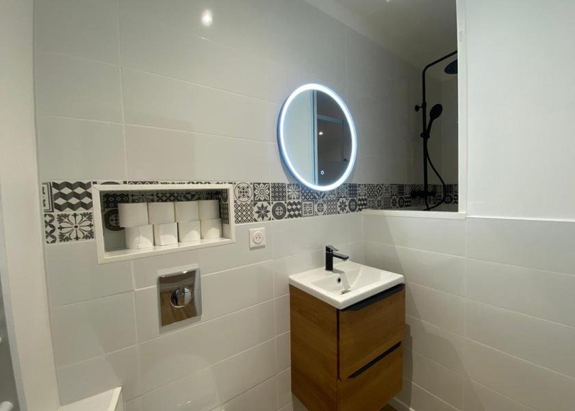 Bourgogne-Franche-Comté Nevers Apartment - Ground Floor