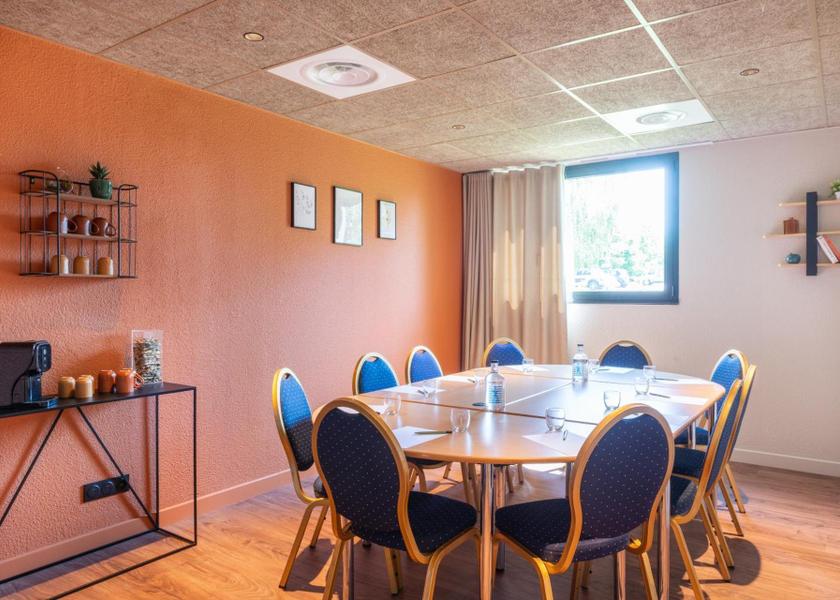 meeting room / ballrooms