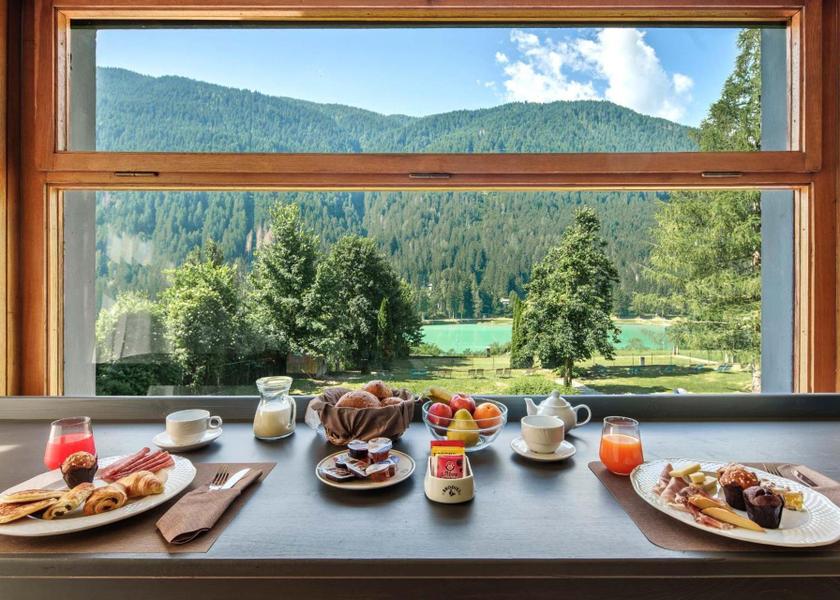 Veneto Auronzo di Cadore food and beverages