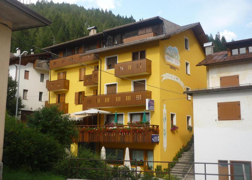 Veneto Auronzo di Cadore 