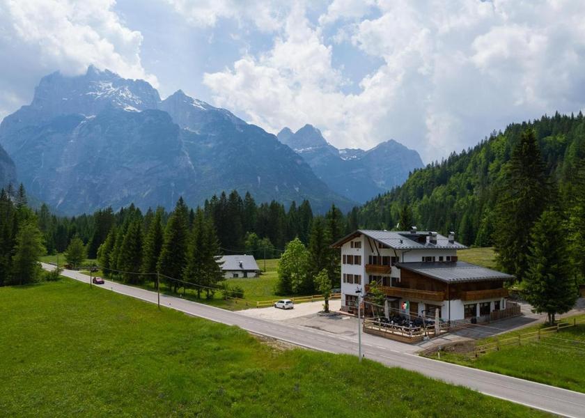 Veneto Auronzo di Cadore 