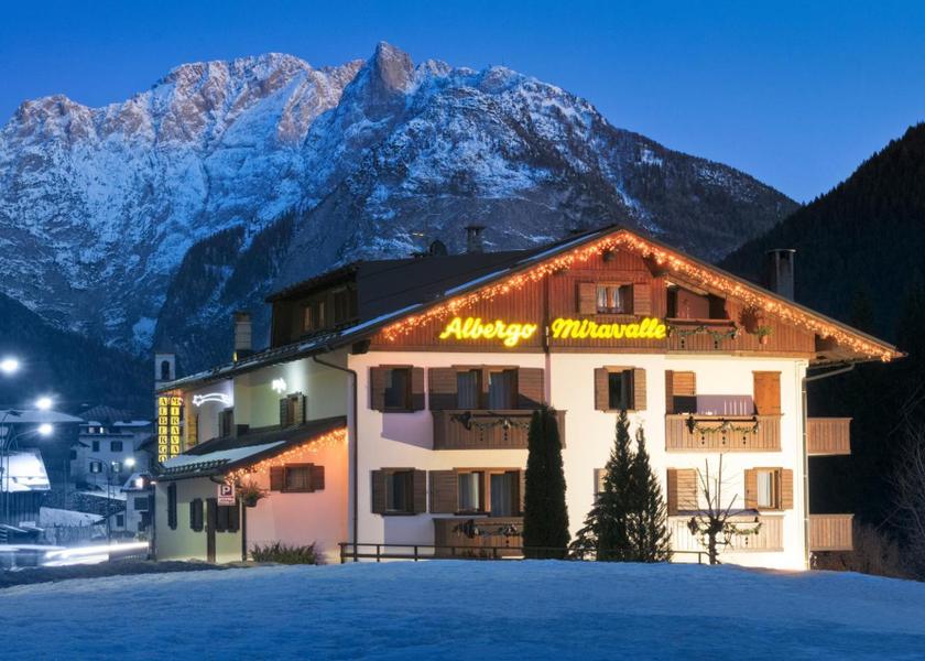 Veneto Auronzo di Cadore 