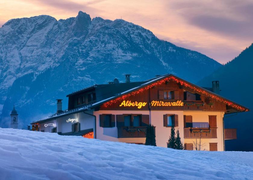 Veneto Auronzo di Cadore facilities