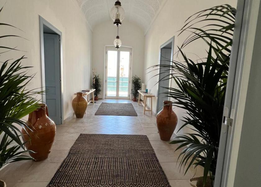Puglia Avetrana lobby