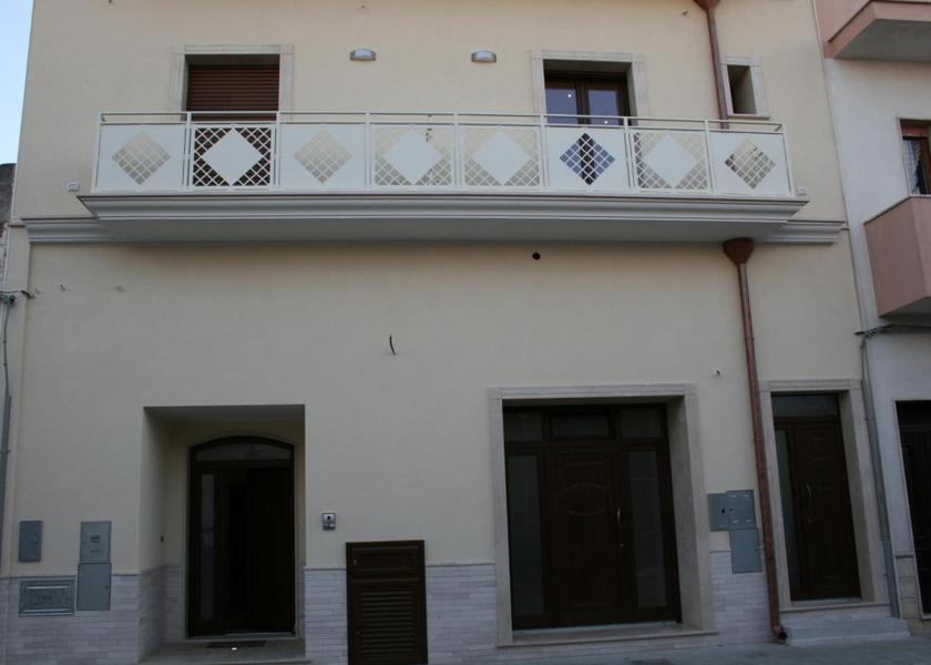 Puglia Avetrana 