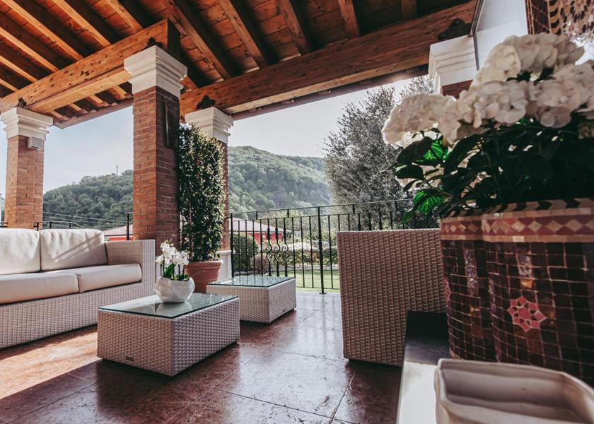 Veneto Badia Calavena 