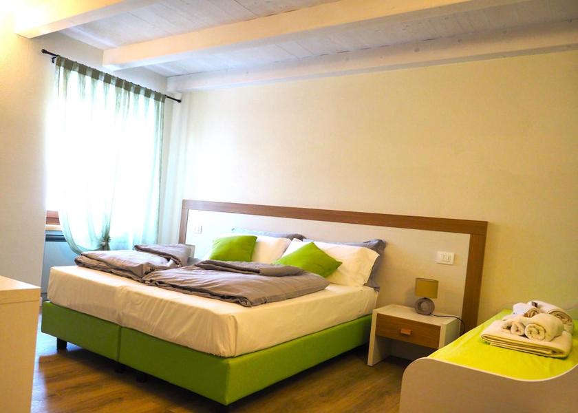 Veneto Badia Calavena bathroom