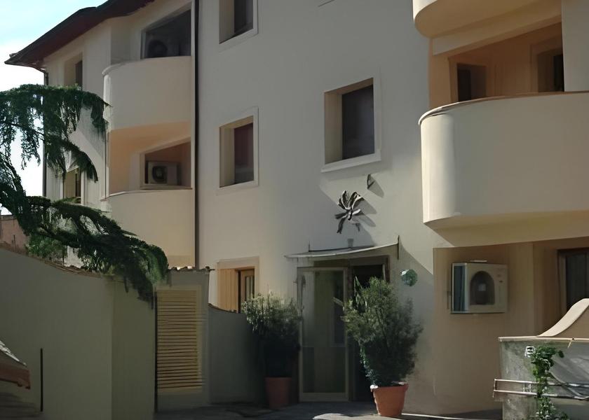 Tuscany Bagno a Ripoli Exterior view