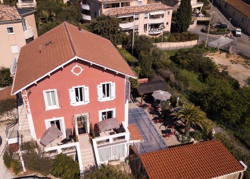 Provence-Alpes-Côte d'Azur Bandol 