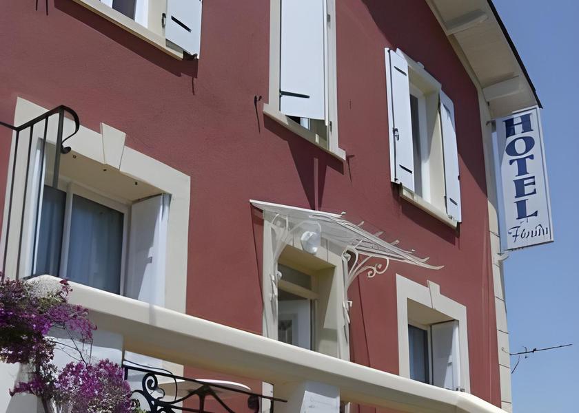 Provence-Alpes-Côte d'Azur Bandol exterior view