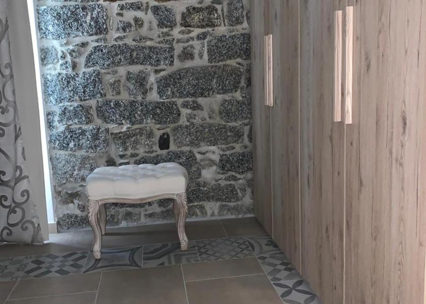 Sardinia Benetutti 