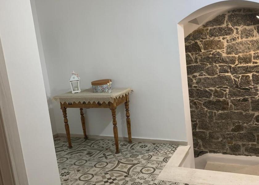 Sardinia Benetutti 