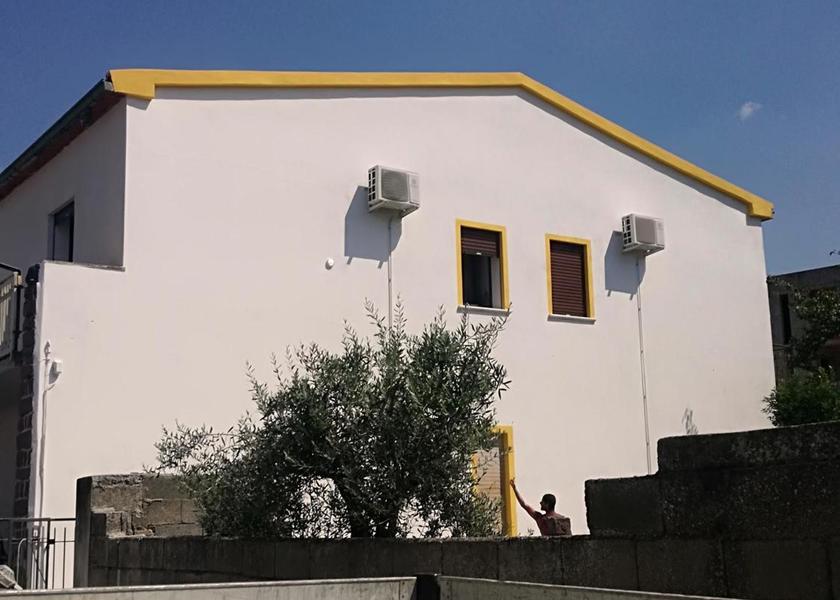 Sardinia Benetutti 