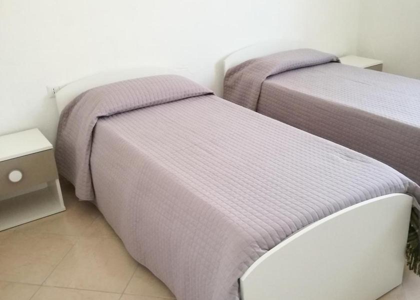Sardinia Benetutti 
