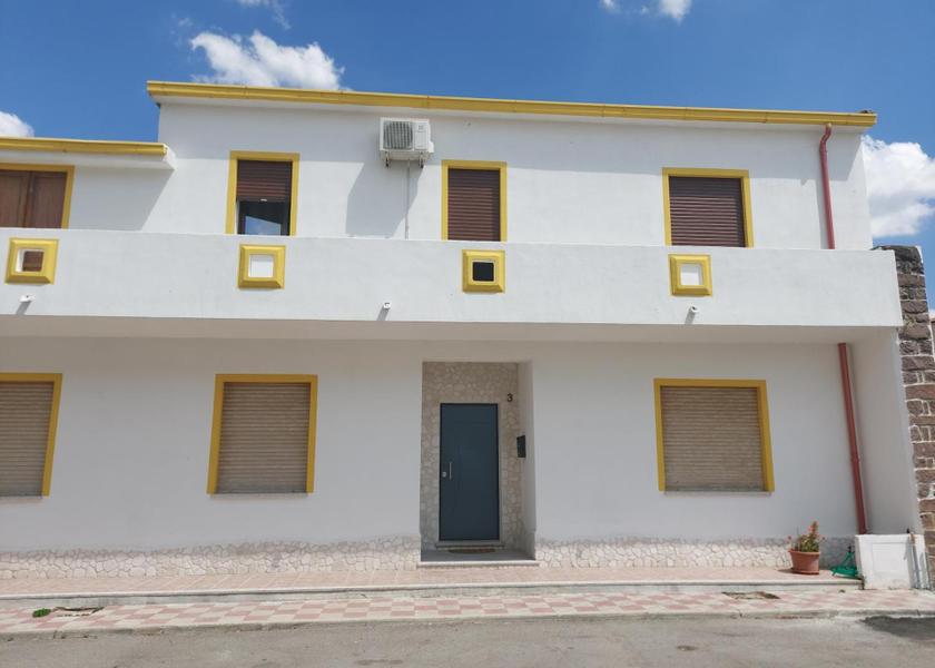 Sardinia Benetutti 