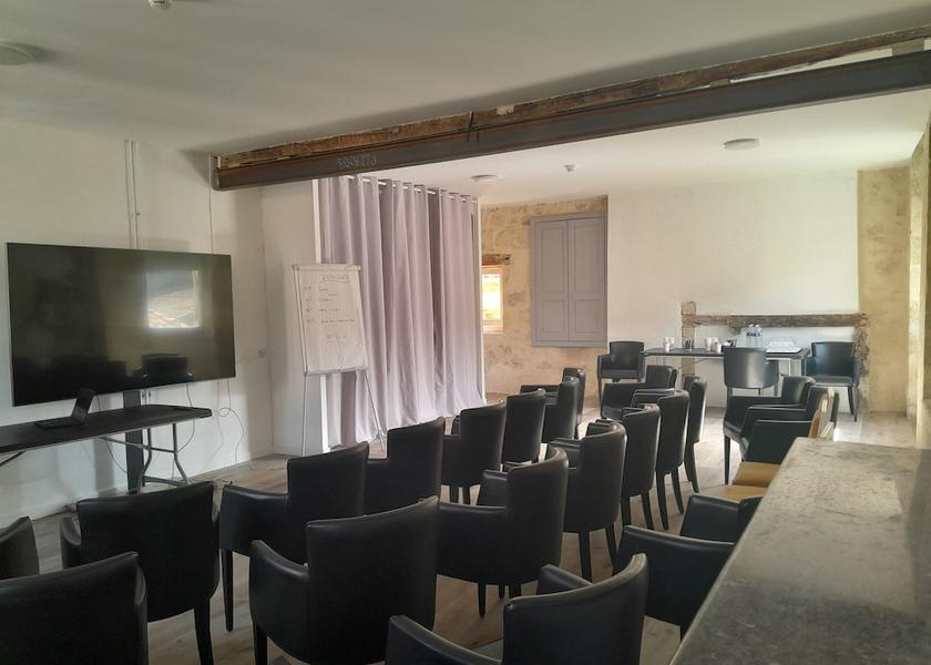 Occitanie Auch Meeting facility