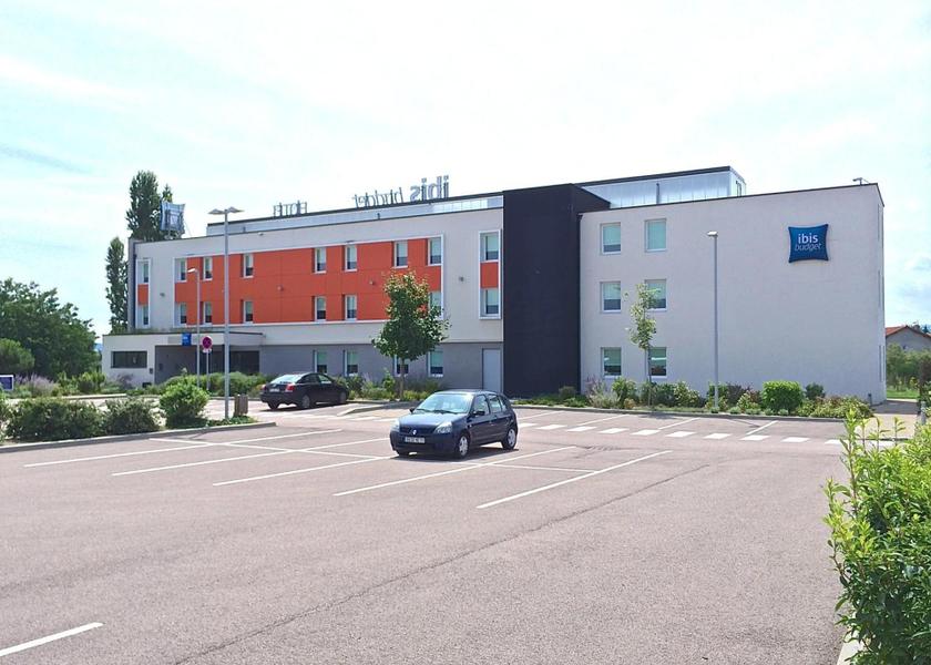 Auvergne-Rhône-Alpes Roanne facilities