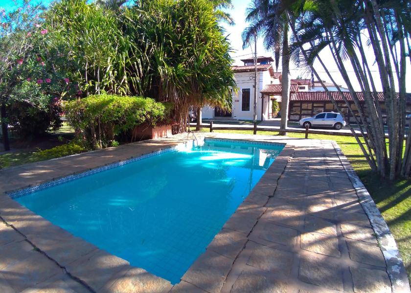 Rio de Janeiro (state) Rio das Ostras swimming pool