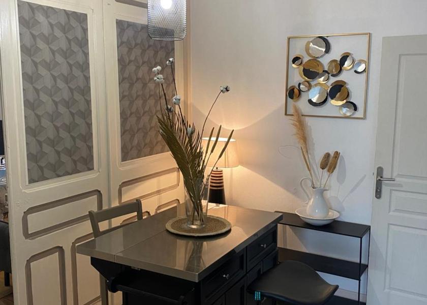 Occitanie Figeac facilities