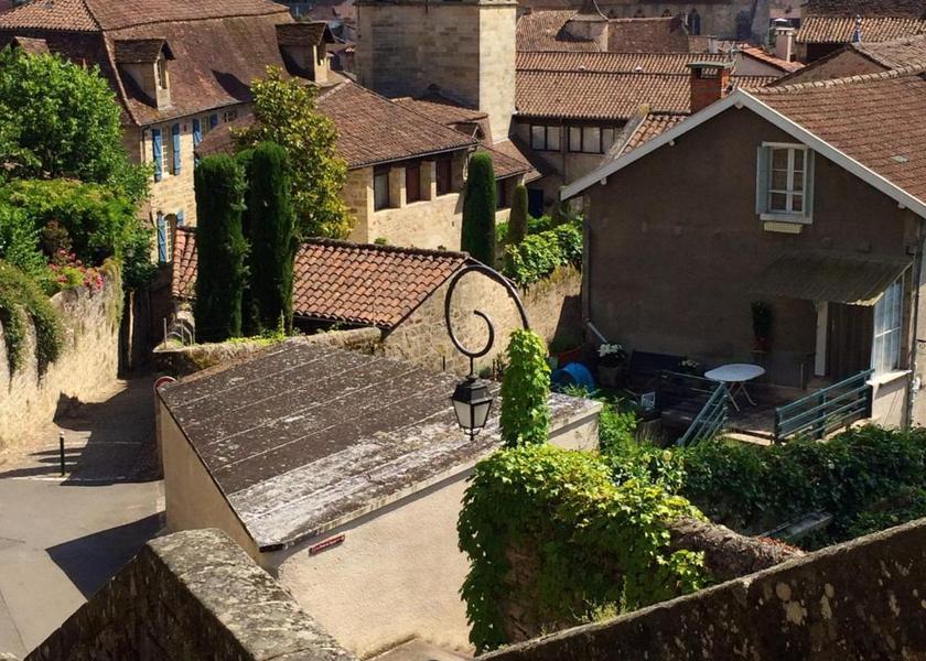 surrounding environment