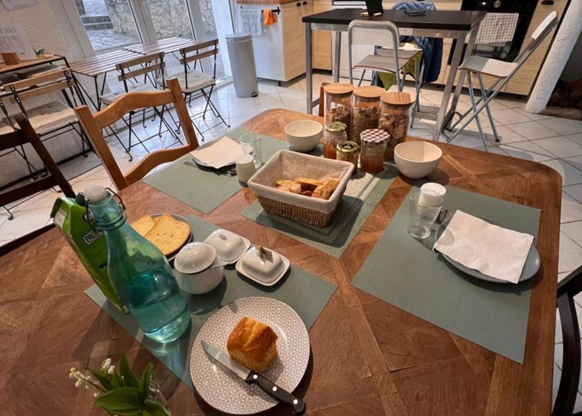 Occitanie Figeac food and beverages