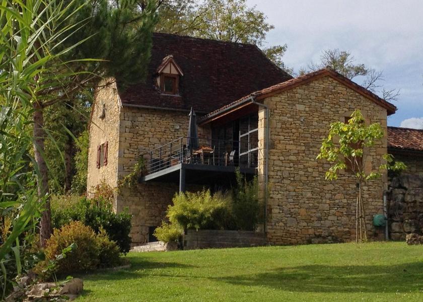 Occitanie Figeac Hotel Exterior
