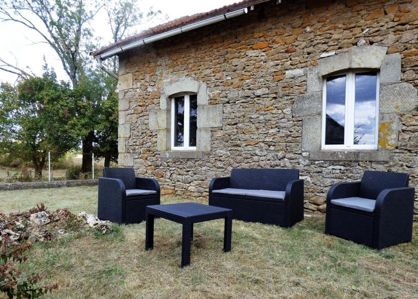 Occitanie Figeac exterior view