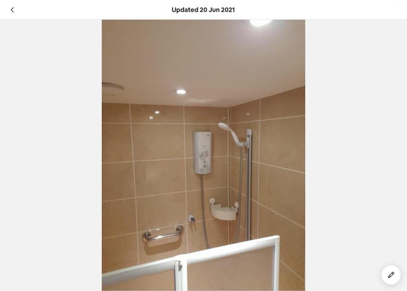 England Helston Double Room with Private Bathroom