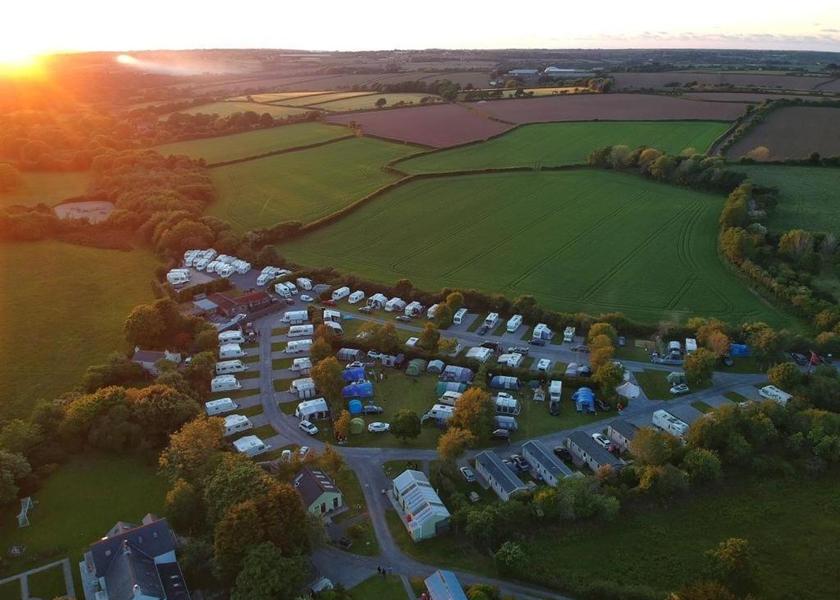 England Helston 