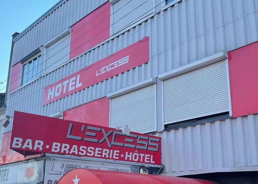 Centre - Loire Valley Vierzon 