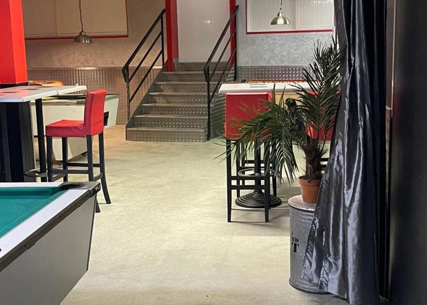 Centre - Loire Valley Vierzon 