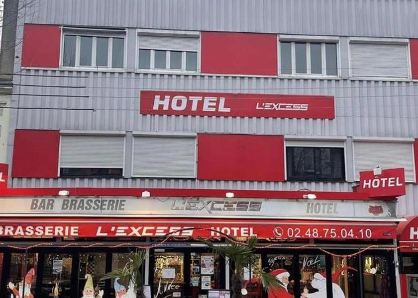 Centre - Loire Valley Vierzon 