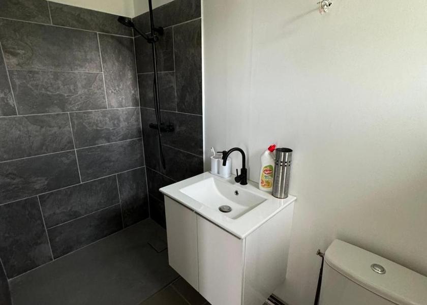 Centre - Loire Valley Vierzon Double Room with Private Bathroom