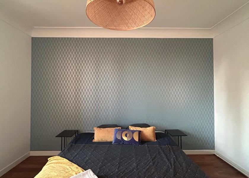 Centre - Loire Valley Vierzon Double Room with Private Bathroom