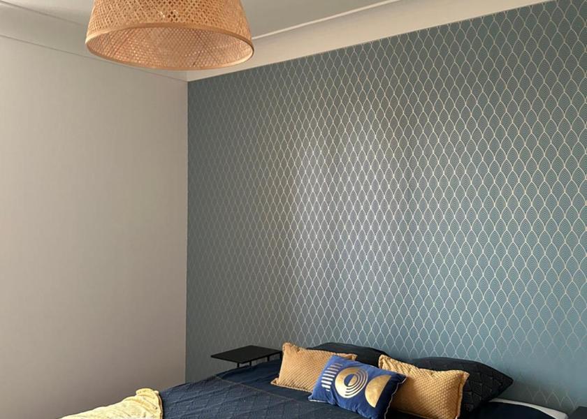 Centre - Loire Valley Vierzon Double Room with Private Bathroom