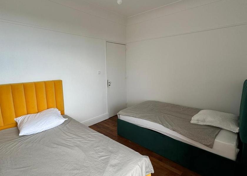 Centre - Loire Valley Vierzon Deluxe Family Suite