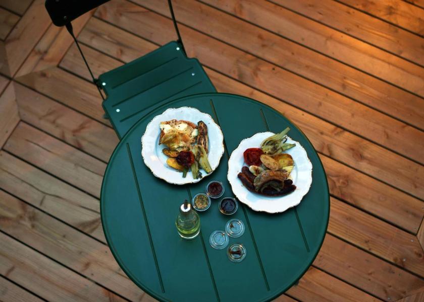 Centre - Loire Valley Vierzon food and beverages