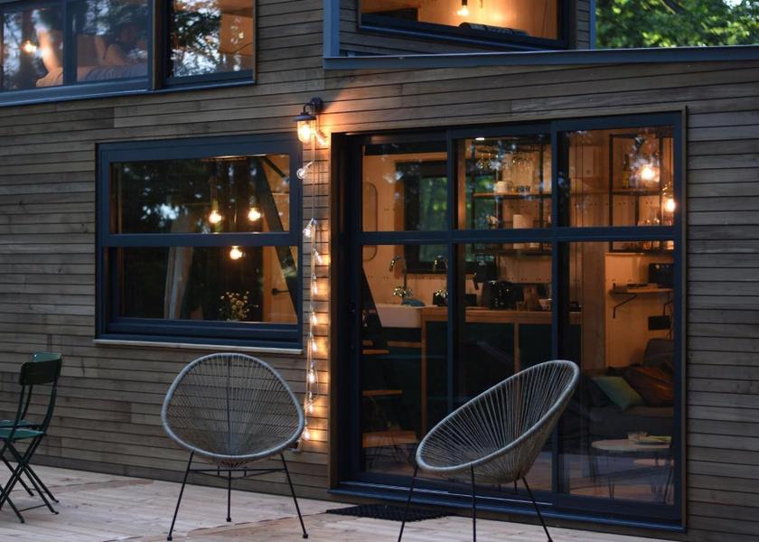 Centre - Loire Valley Vierzon balcony/terrace