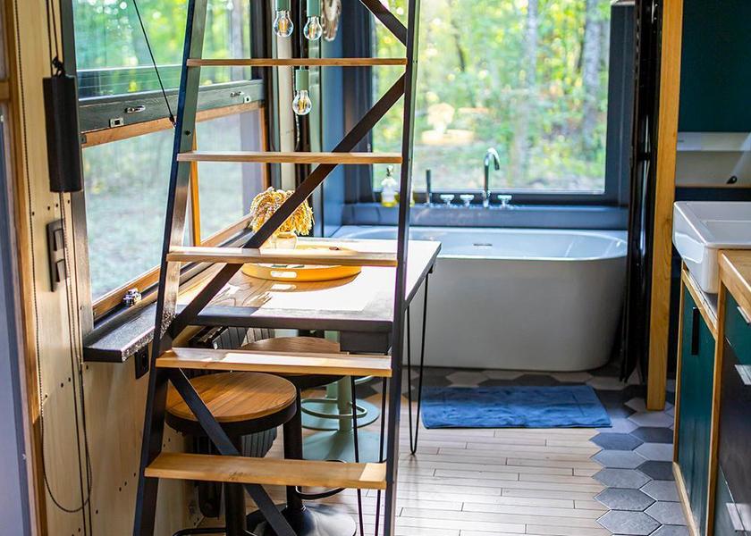 Centre - Loire Valley Vierzon Deluxe Villa