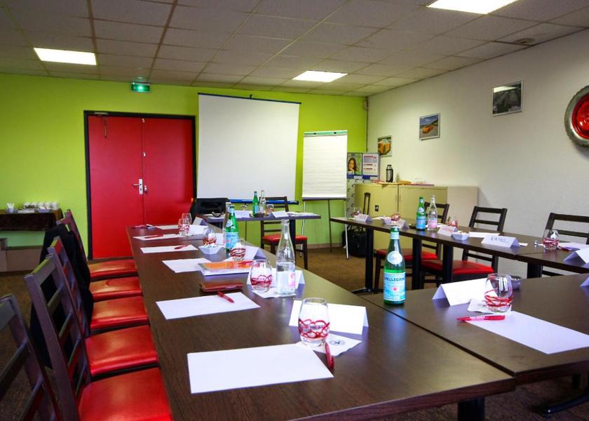 Centre - Loire Valley Vierzon meeting room / ballrooms