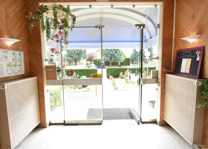 Centre - Loire Valley Vierzon 