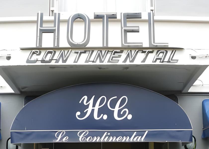 Centre - Loire Valley Vierzon exterior view