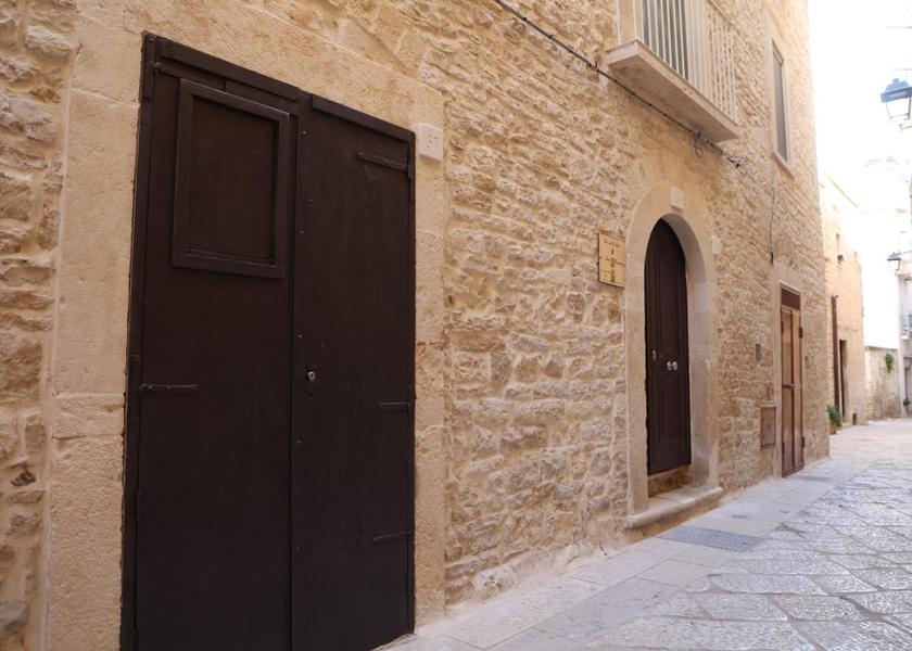 Puglia Bitonto 