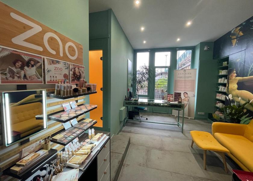 Centre - Loire Valley Vierzon exterior view