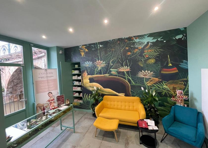 Centre - Loire Valley Vierzon exterior view