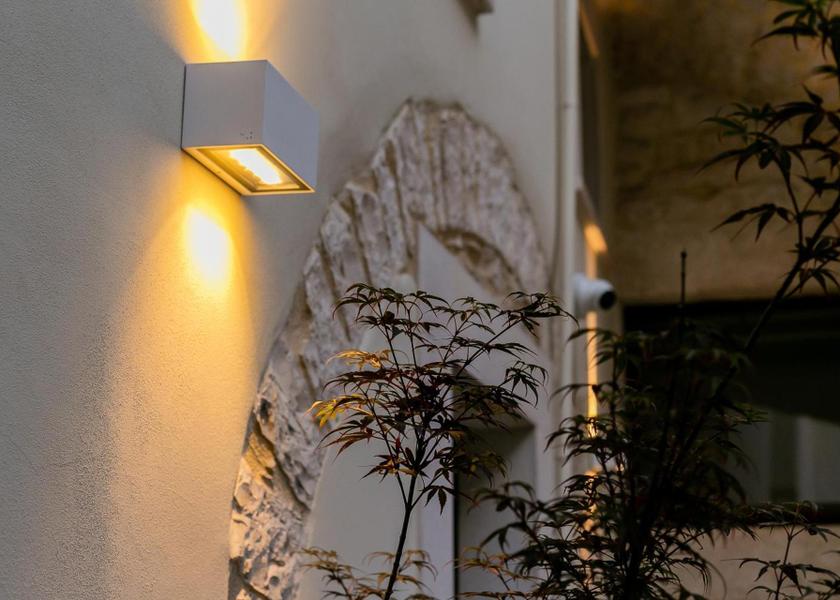 Puglia Bitonto facilities